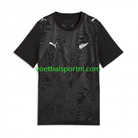 Nieuw-Zeeland Uit Shirt 2026